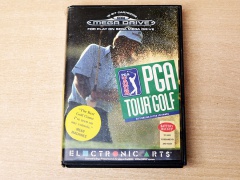 ** PGA Tour Golf by EA