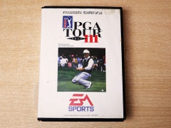 ** PGA Tour Golf III by EA Sports