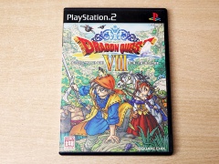 Dragon Quest VIII by Square Enix