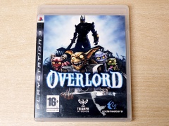 Overlord II by Codemasters