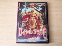 Royal Blood by Koei