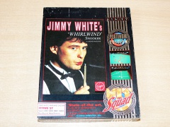 Jimmy White's Whirlwind Snooker by Hit Squad