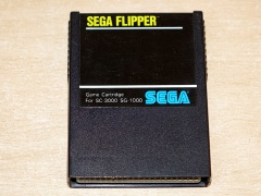 Sega Flipper by Sega