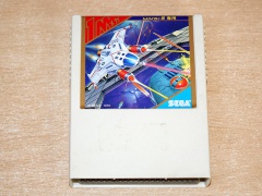 Astro Warrior by Sega