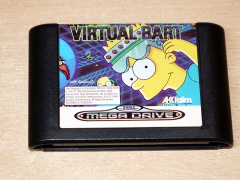 Virtual Bart by Acclaim