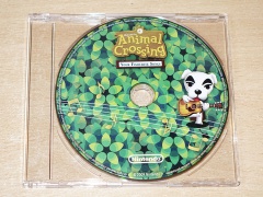 Animal Crossing - Your Favourite Songs