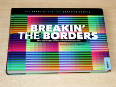 Breakin The Borders by MicroZeit