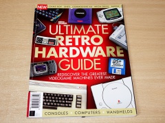 Retro Gamer Ultimate Hardware Guide