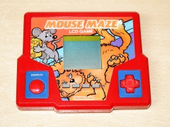 Mouse Maze by Grandstand