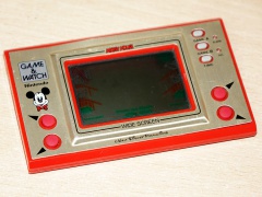 Mickey Mouse by Nintendo