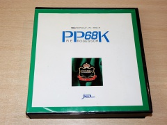 PP68K Pre Prosessor by Jel