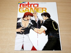 Retro Gamer Magazine - Issue 222