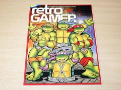 Retro Gamer Magazine - Issue 241