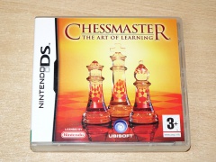 Chess Master by Ubisoft