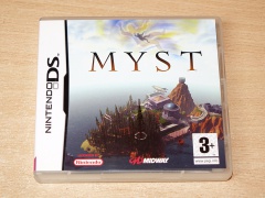 Myst by Midway