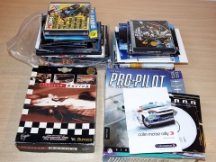 ** PC CD ROM Collection