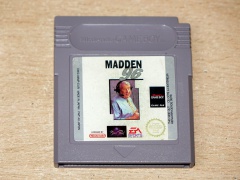 Madden 96 by EA Sports