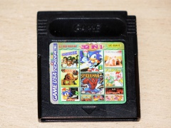 Game USA 32 In 1 Cart