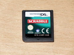 Scrabble by Ubisoft