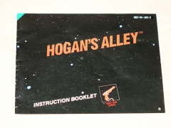 Hogan's Alley Manual