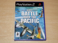 Battle Over The Pacific by Midas *MINT