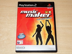 Music Maker by Magix