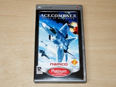 Ace Combat X by Namco
