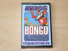 Bongo by Anirog - Small Case