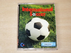 International Soccer by CRL