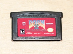 Doom II by Activision