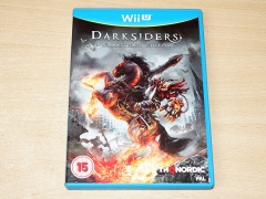 Darksiders Warmastered Edition by THQ