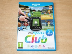 Wii Sports Club by Nintendo