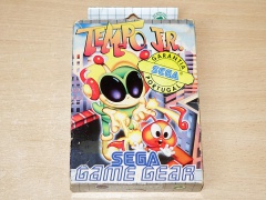 Tempo Jr by Sega