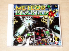 Meteor Blaster DX By Mind Rec