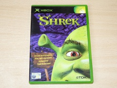 Shrek by TDK