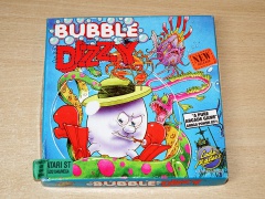 Bubble Dizzy by Codemasters
