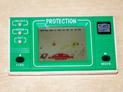 Protection by Mini Arcade