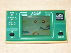 Alien by Mini Classic