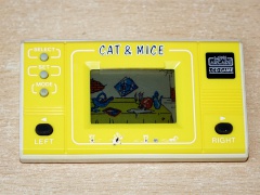 Cat & Mice by Mini Arcade