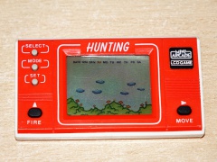Hunting by Mini Arcade