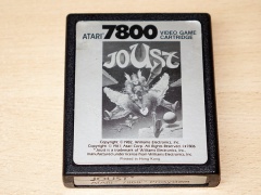 Joust by Atari 