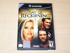WW Day of Reckoning by THQ