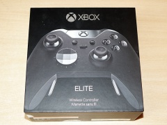 Xbox Elite Controller *Nr MINT