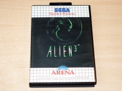 Alien 3 by Arena
