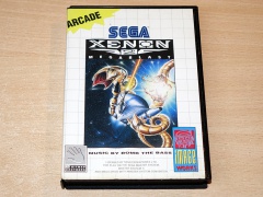 Xenon 2 : Megablast by Image Works