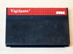 Vigilante by Sega