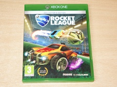 Rocket League by 505 Games