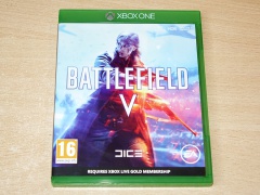 Battlefield V by EA / Dice