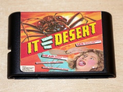 It Came From The Desert - Repro