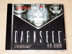 Darkseed by Cyberdreams